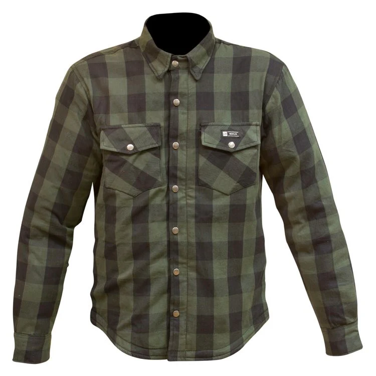 Merlin Axe Shirt - Image 3