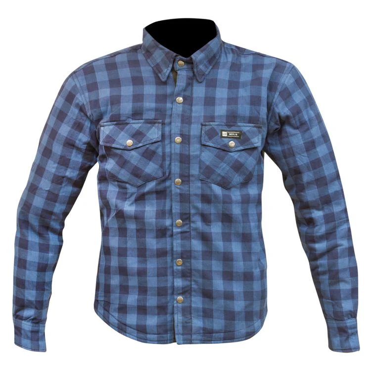 Merlin Axe Shirt - Image 5
