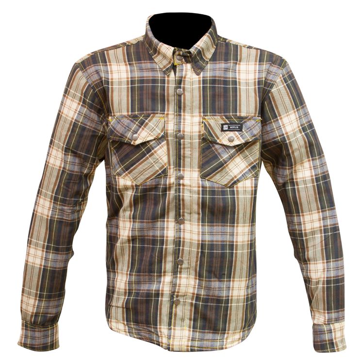 Merlin Axe Shirt - Image 6