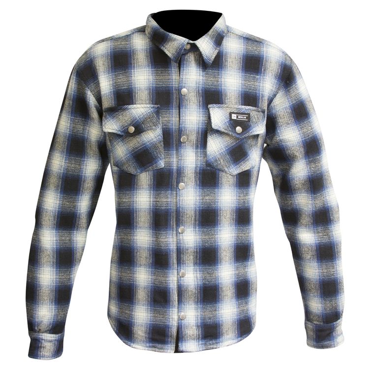 Merlin Axe Shirt - Image 7