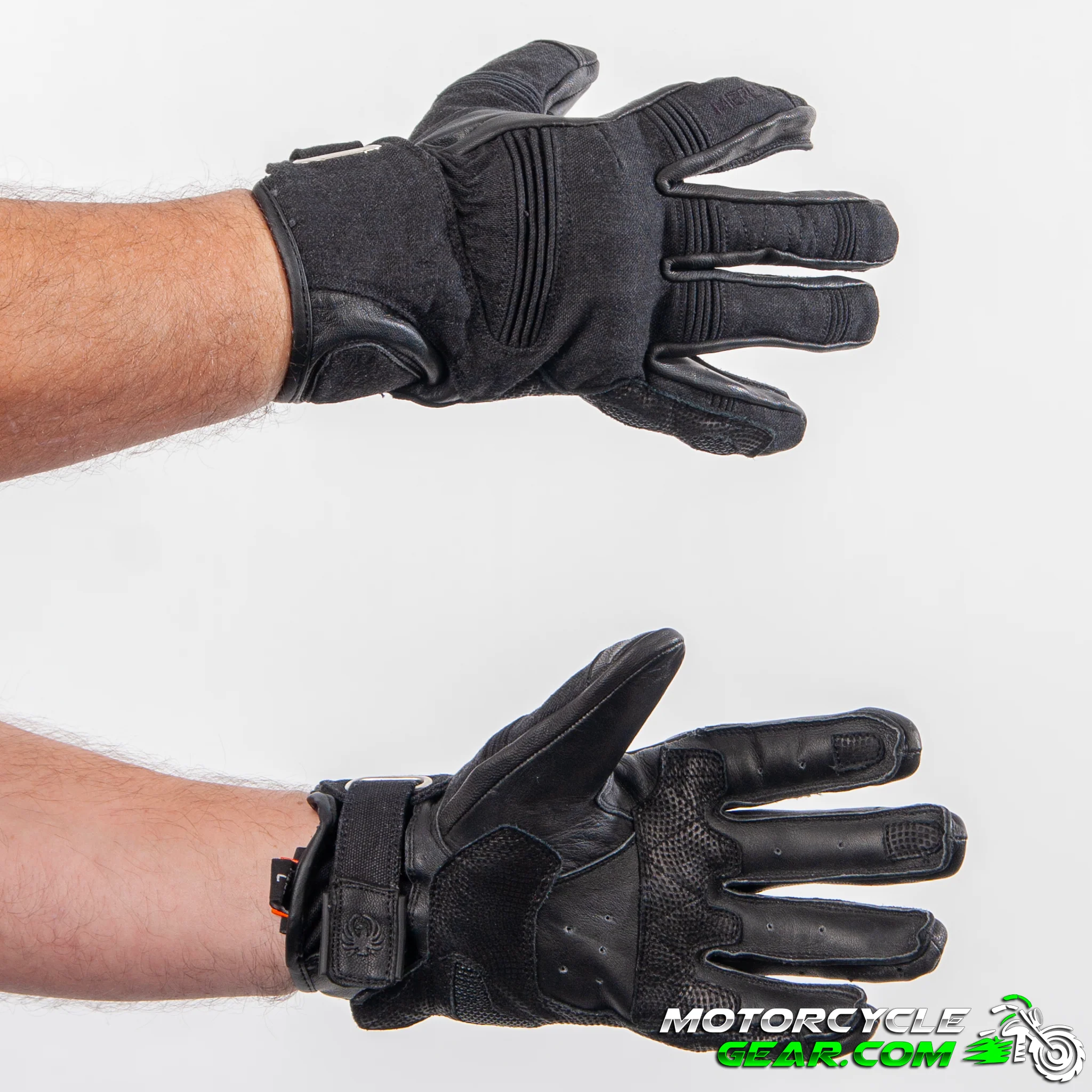 Merlin D3O Raid Glove ~ Medium - XL Only - Image 2