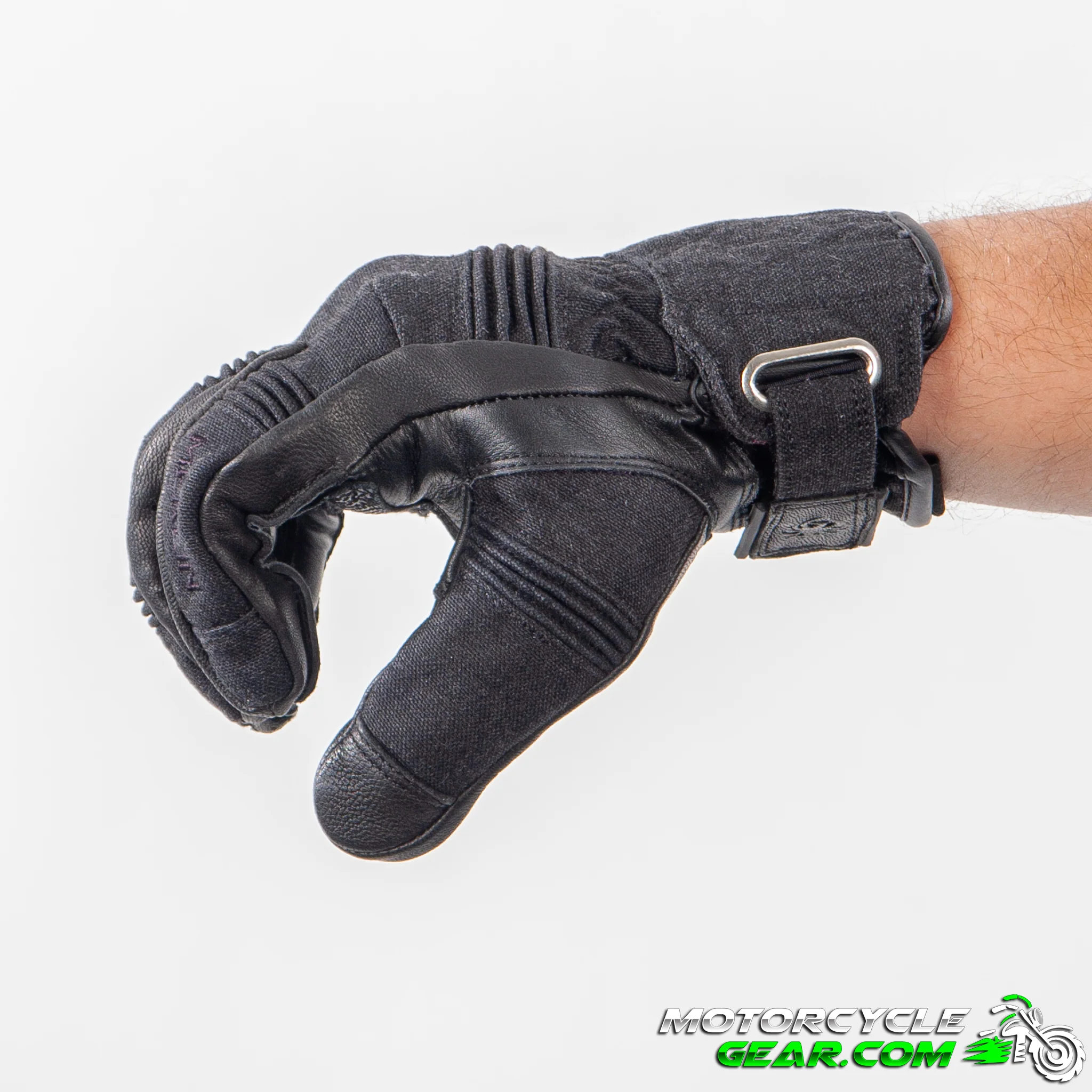 Merlin D3O Raid Glove ~ Medium - XL Only - Image 3