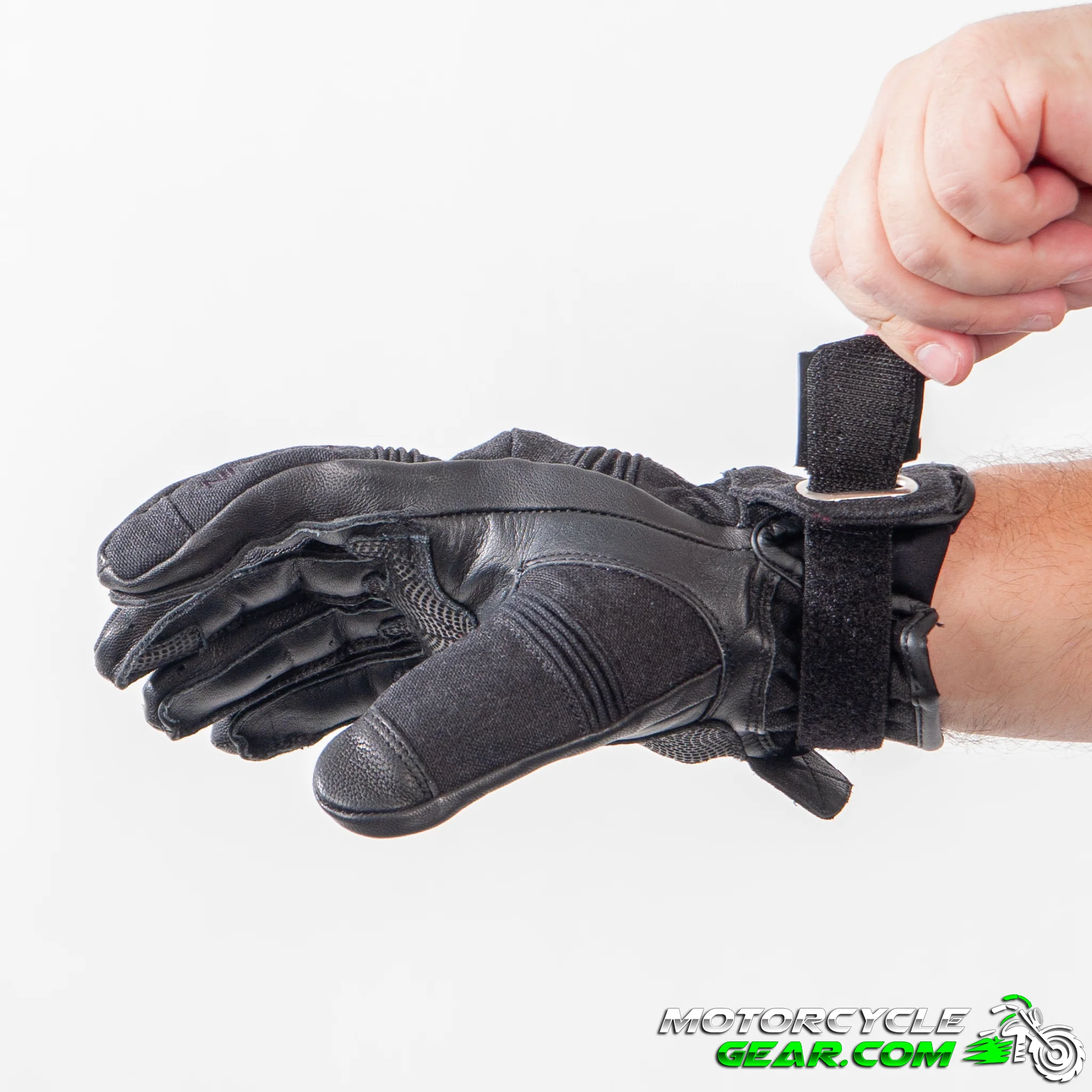 Merlin D3O Raid Glove ~ Medium - XL Only - Image 5