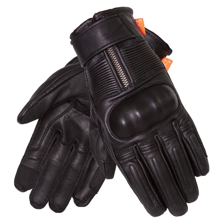 Merlin Glory D3O Gloves ~ Medium - XL Only