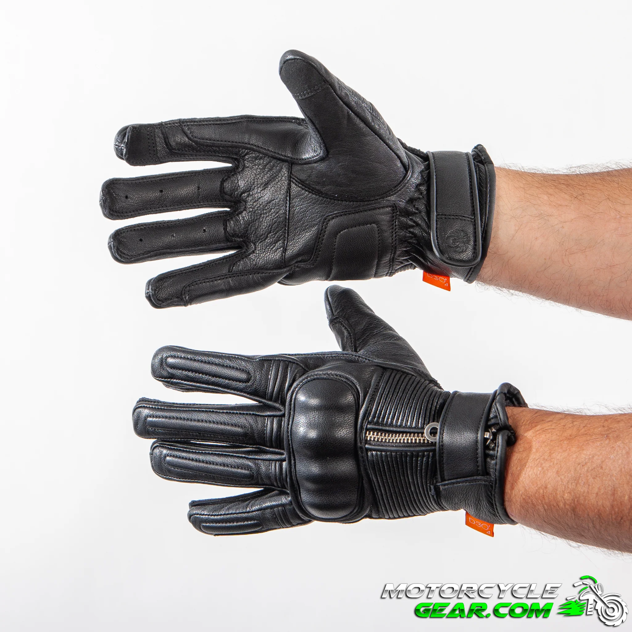 Merlin Glory D3O Gloves ~ Medium - XL Only - Image 2