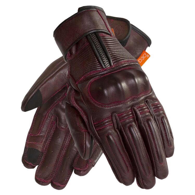 Merlin Glory D3O Gloves ~ Medium - XL Only - Image 6