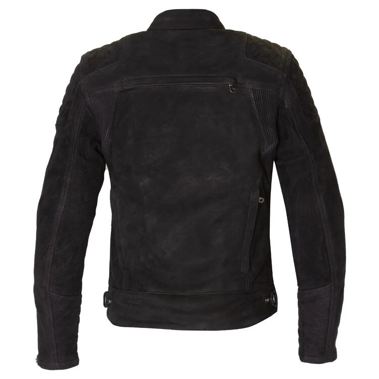 Merlin Isla D3O Leather Jacket for Women ~ Size 10 Or 14 Only - Image 2