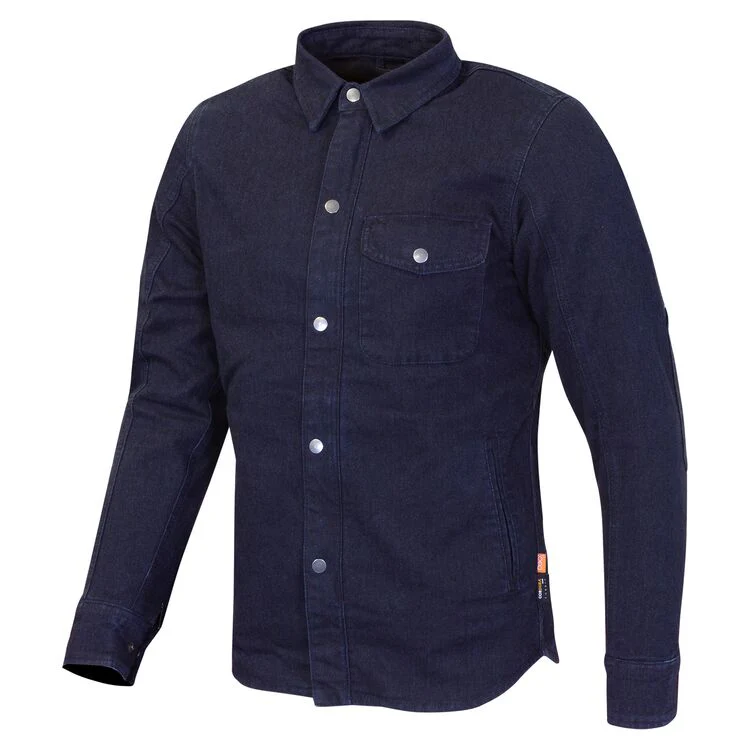 Merlin Porta Riding Shirt ~ Medium Or XL Only