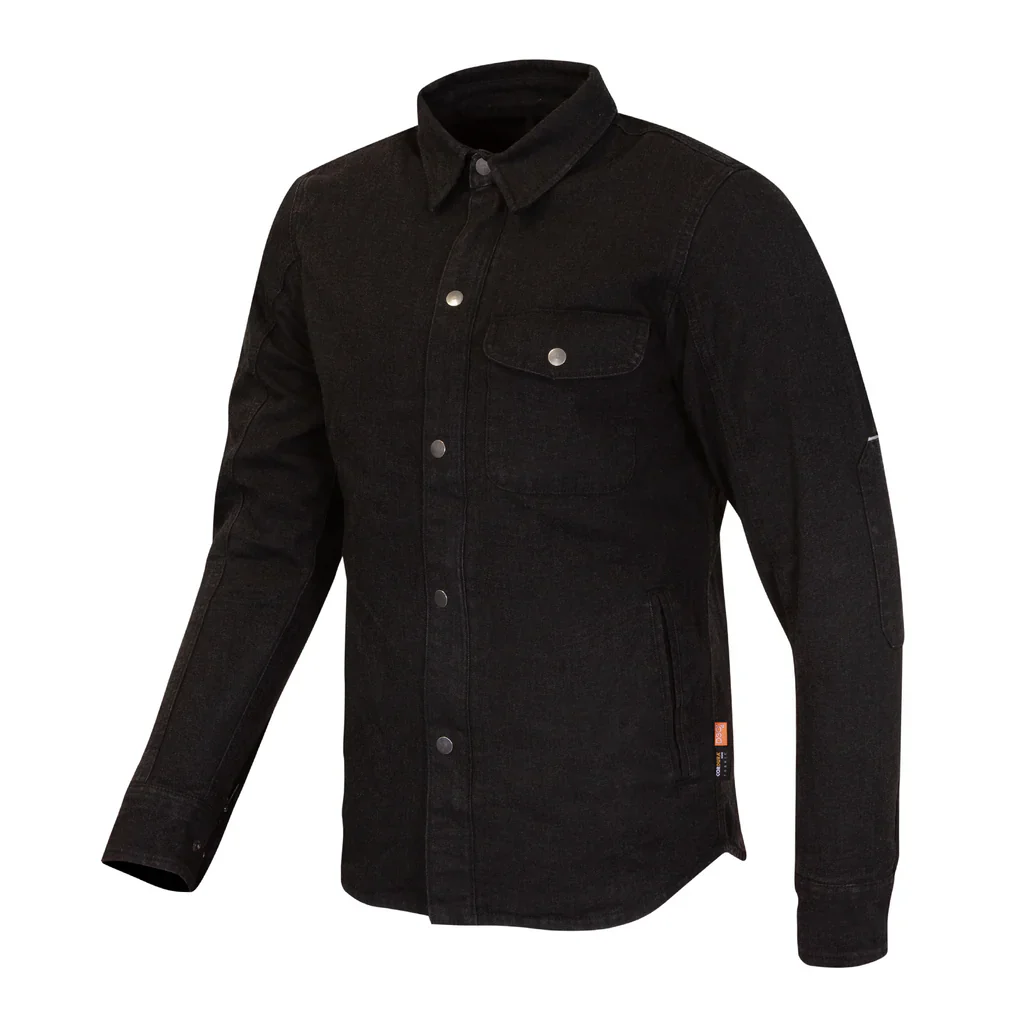 Merlin Porta Riding Shirt ~ Medium Or XL Only - Image 3