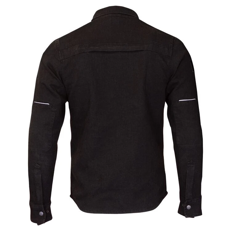 Merlin Porta Riding Shirt ~ Medium Or XL Only - Image 4