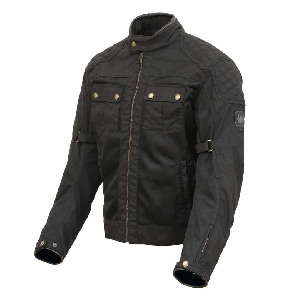 Merlin Shenstone Cotec Air Jacket ~ Medium Or XL Only