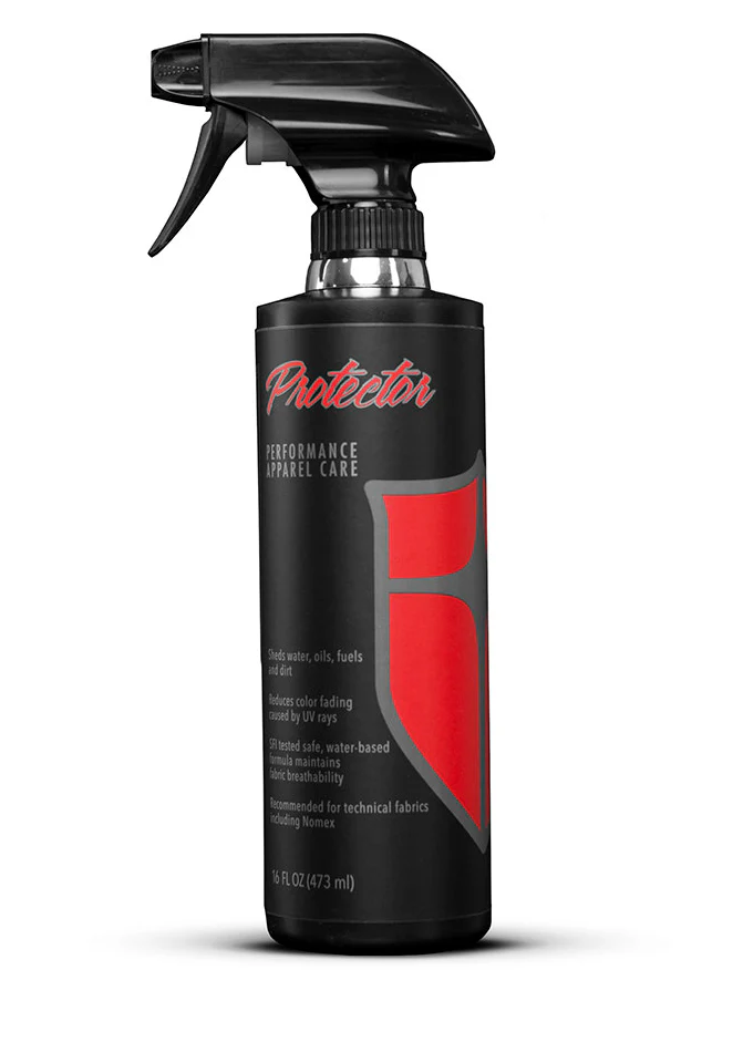 Molecule Apparel Protector