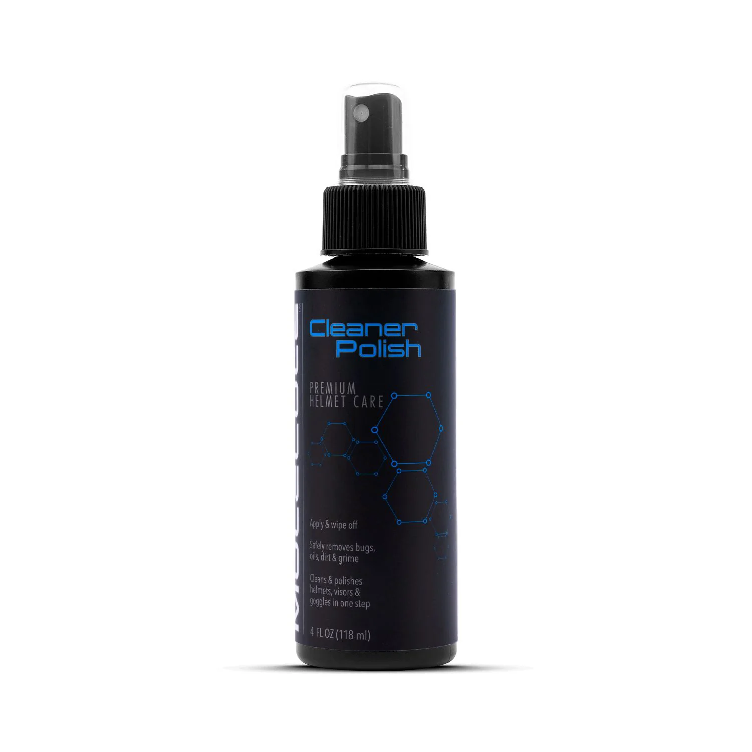 Molecule Helmet Cleaner Polish