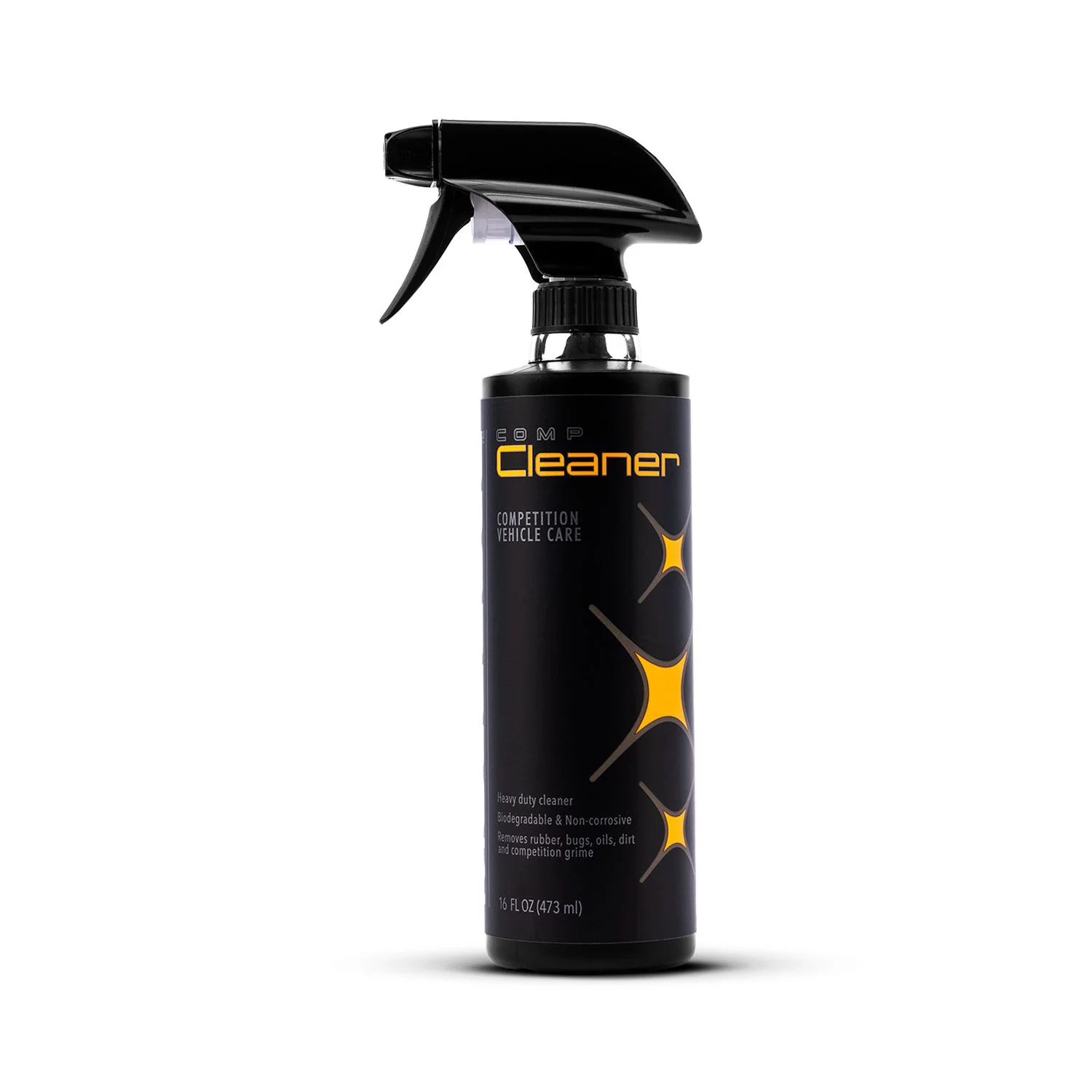 Molecule Vehicle Cleaner
