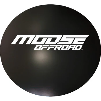 Moose Offroad Branded Round Pub Table - Image 2