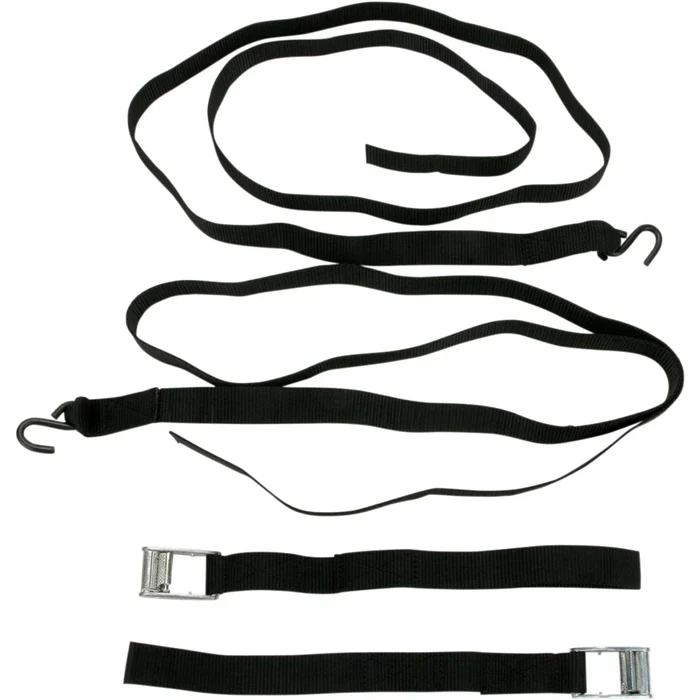 Moose Offroad Ramp Straps