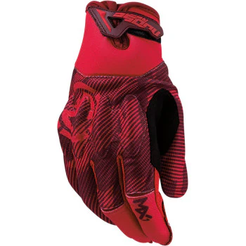 Moose Racing 2022 MX1 Gloves - Image 2