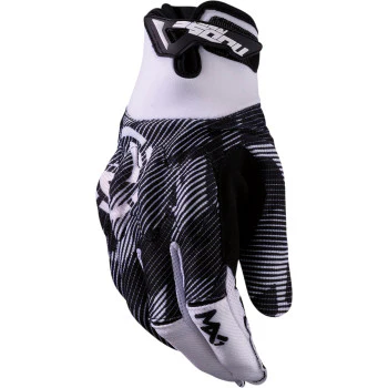 Moose Racing 2022 MX1 Gloves - Image 3