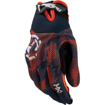 Moose Racing 2022 MX1 Gloves - Image 4