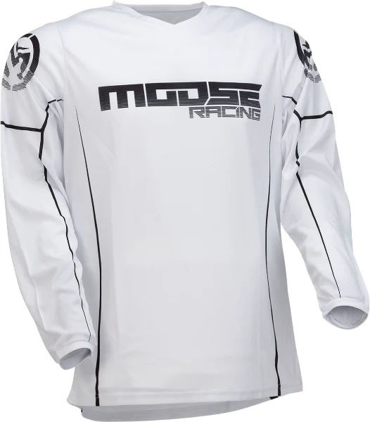 Moose Racing 2023 Qualifier Jersey - Image 2