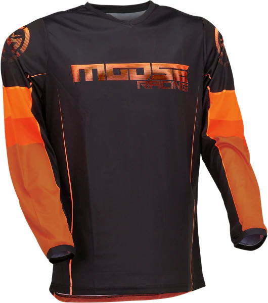 Moose Racing 2023 Qualifier Jersey - Image 3