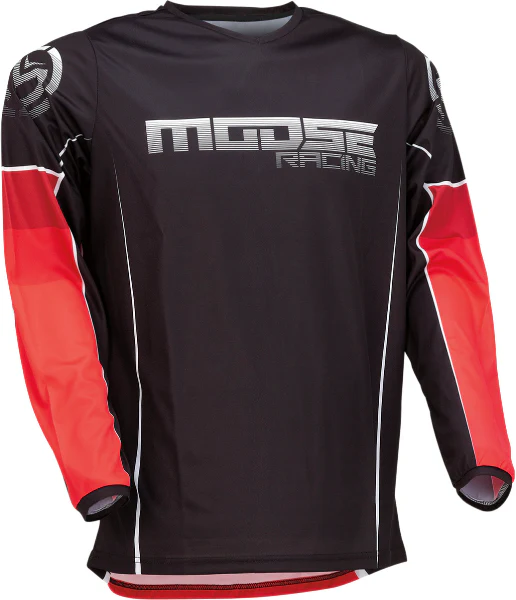 Moose Racing 2023 Qualifier Jersey - Image 4