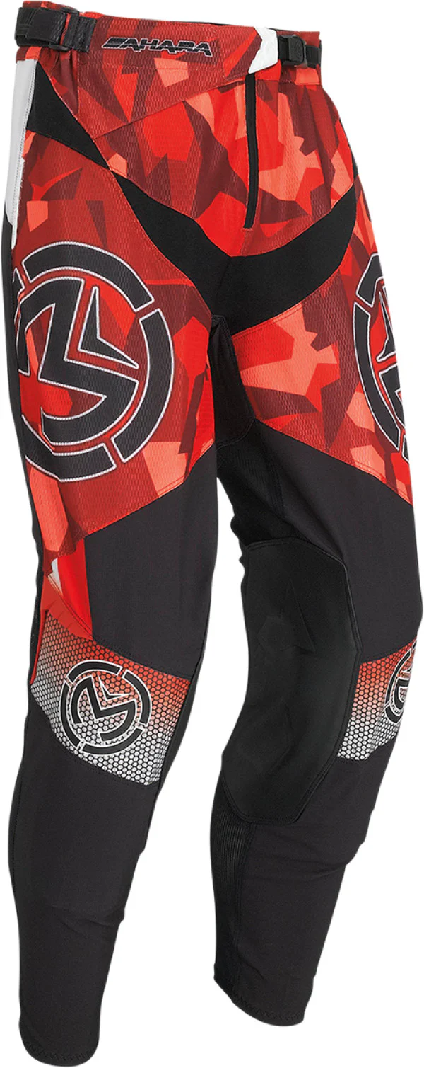 Moose Racing Sahara Pants - Image 4