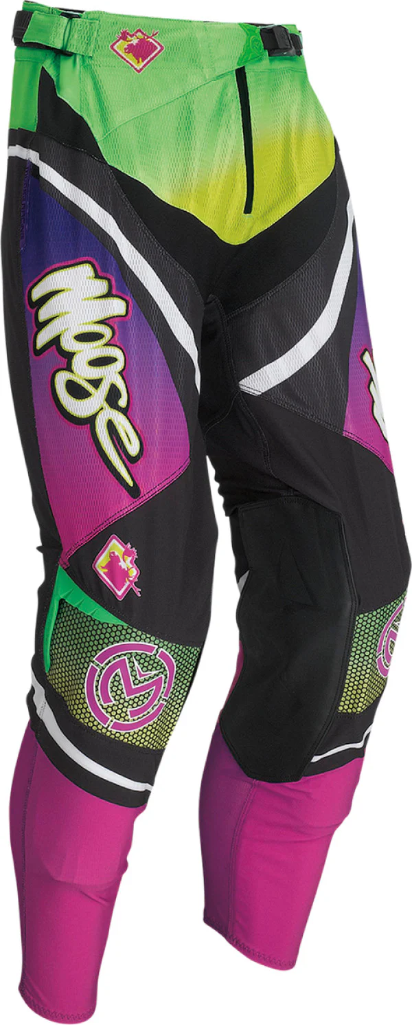 Moose Racing Sahara Pants - Image 5