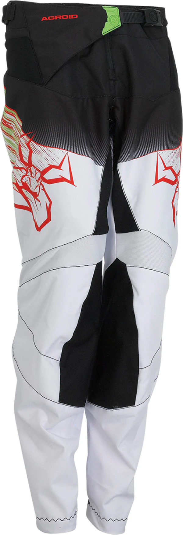 Moose Racing 2023 Youth Agroid Pants