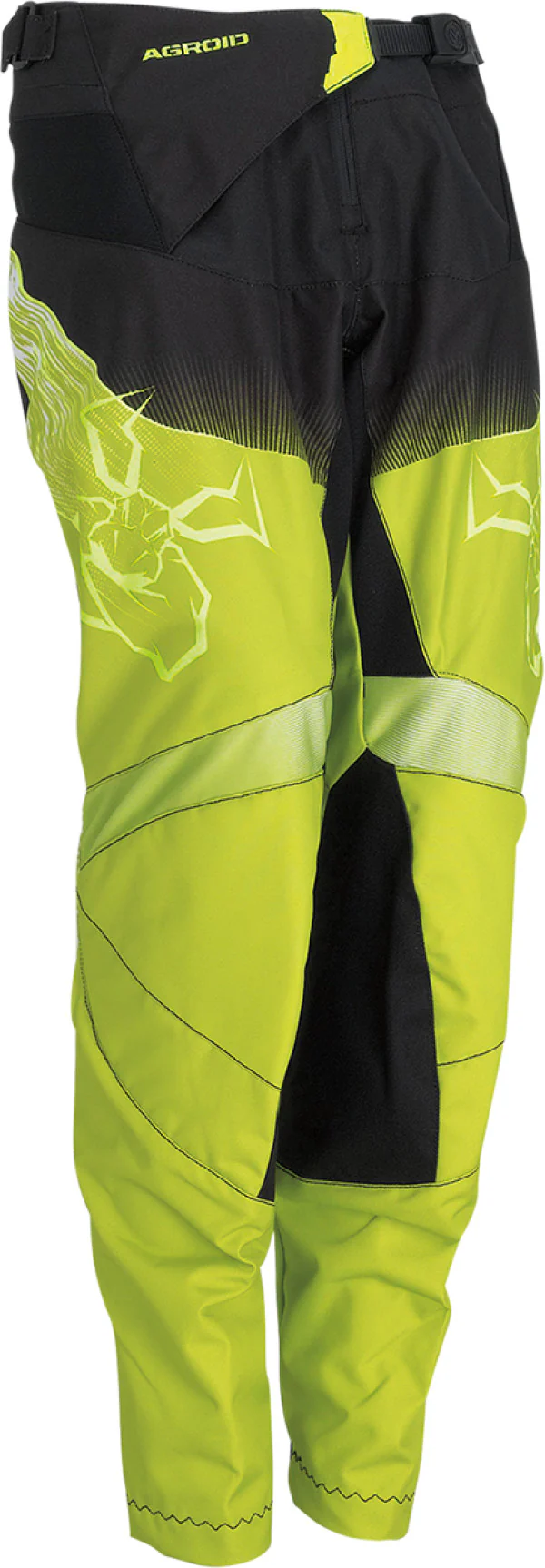 Moose Racing 2023 Youth Agroid Pants - Image 2