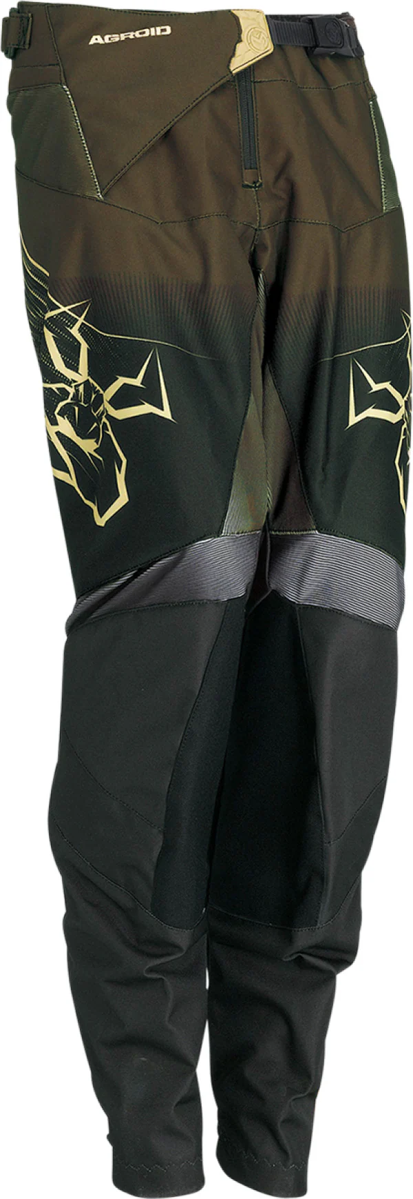 Moose Racing 2023 Youth Agroid Pants - Image 3