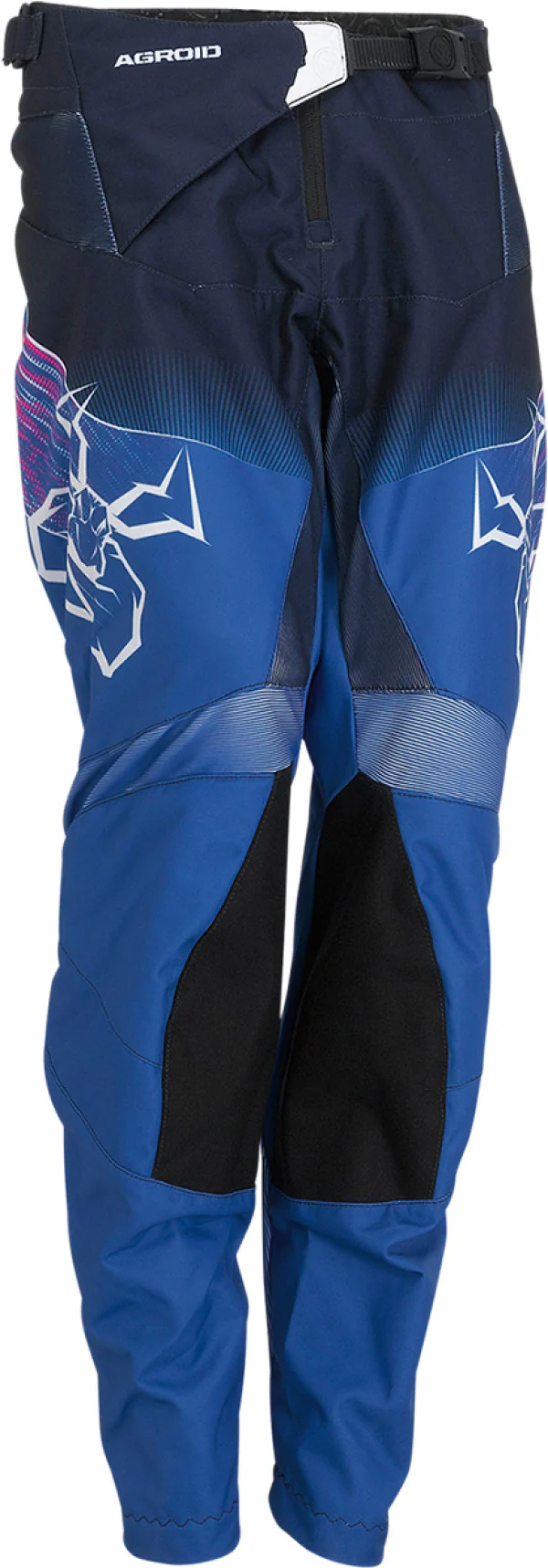 Moose Racing 2023 Youth Agroid Pants - Image 4