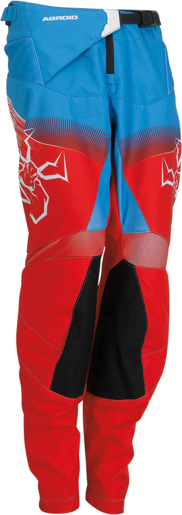 Moose Racing 2023 Youth Agroid Pants - Image 5