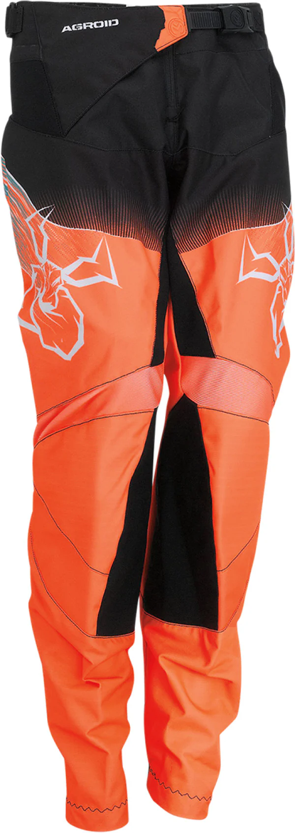 Moose Racing 2023 Youth Agroid Pants - Image 6