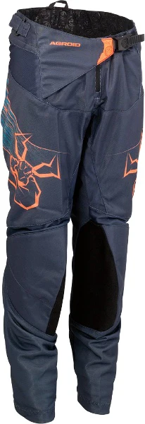 Moose Racing 2023 Youth Agroid Pants - Image 7