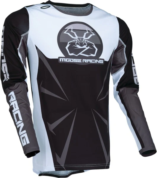 Moose Racing Agroid Jersey - Image 10