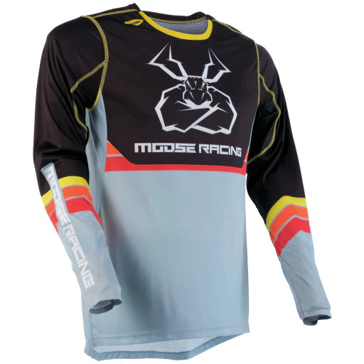Moose Racing Agroid Jersey - Image 4