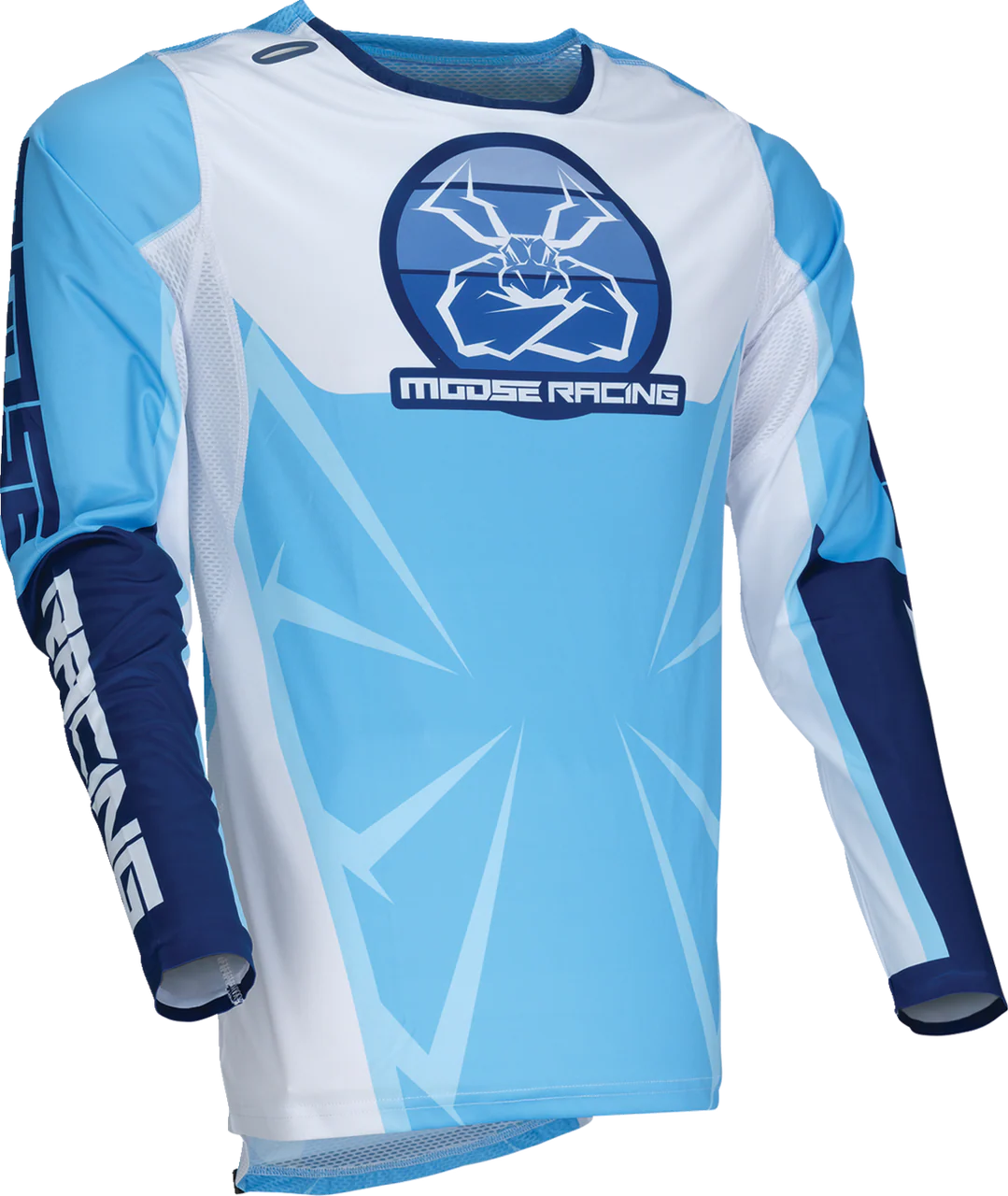 Moose Racing Agroid Jersey - Image 9