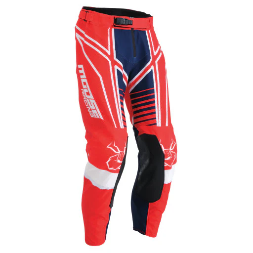 Moose Racing Agroid Pant - Image 2