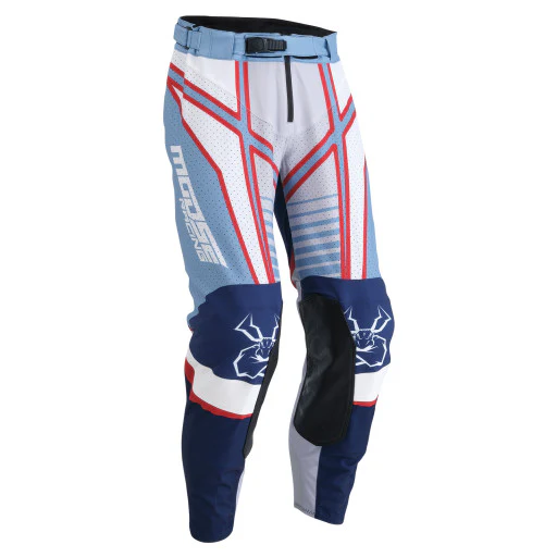 Moose Racing Agroid Pant - Image 5
