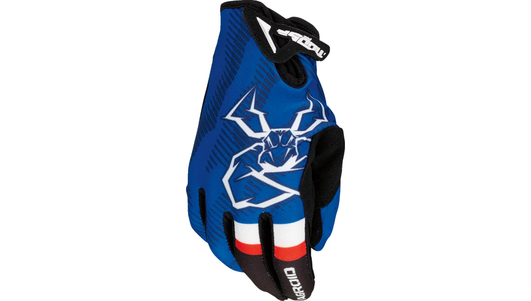 Moose Racing Agroid Pro Gloves