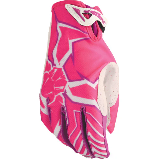 Moose Racing Agroid Pro Gloves - Image 10