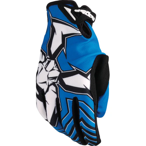 Moose Racing Agroid Pro Gloves - Image 13