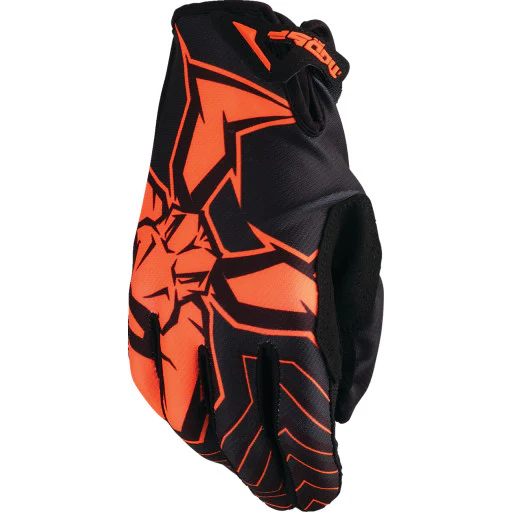 Moose Racing Agroid Pro Gloves - Image 4