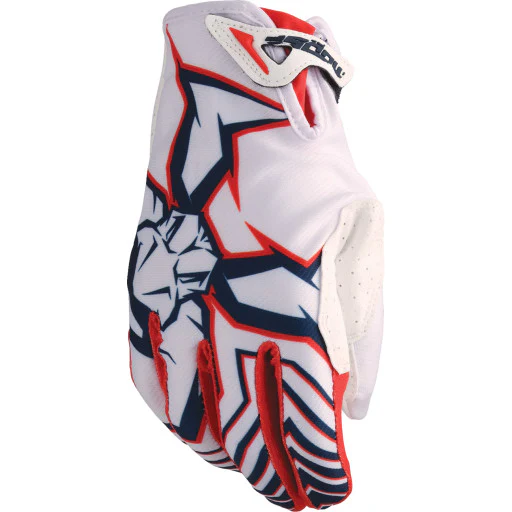 Moose Racing Agroid Pro Gloves - Image 5