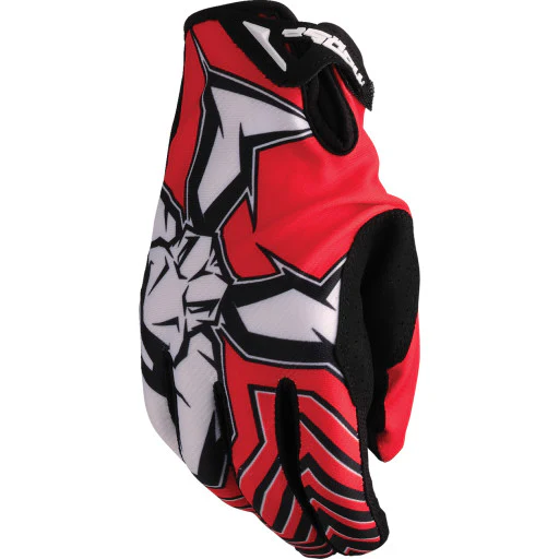 Moose Racing Agroid Pro Gloves - Image 6