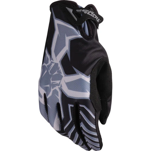 Moose Racing Agroid Pro Gloves - Image 7