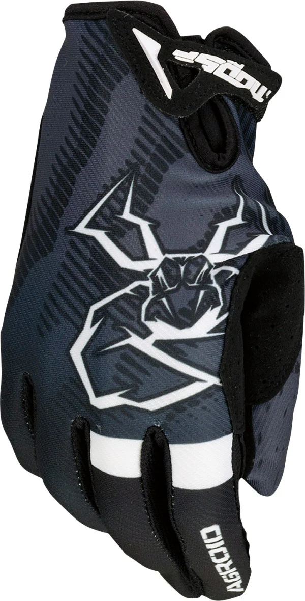Moose Racing Agroid Pro Gloves - Image 8