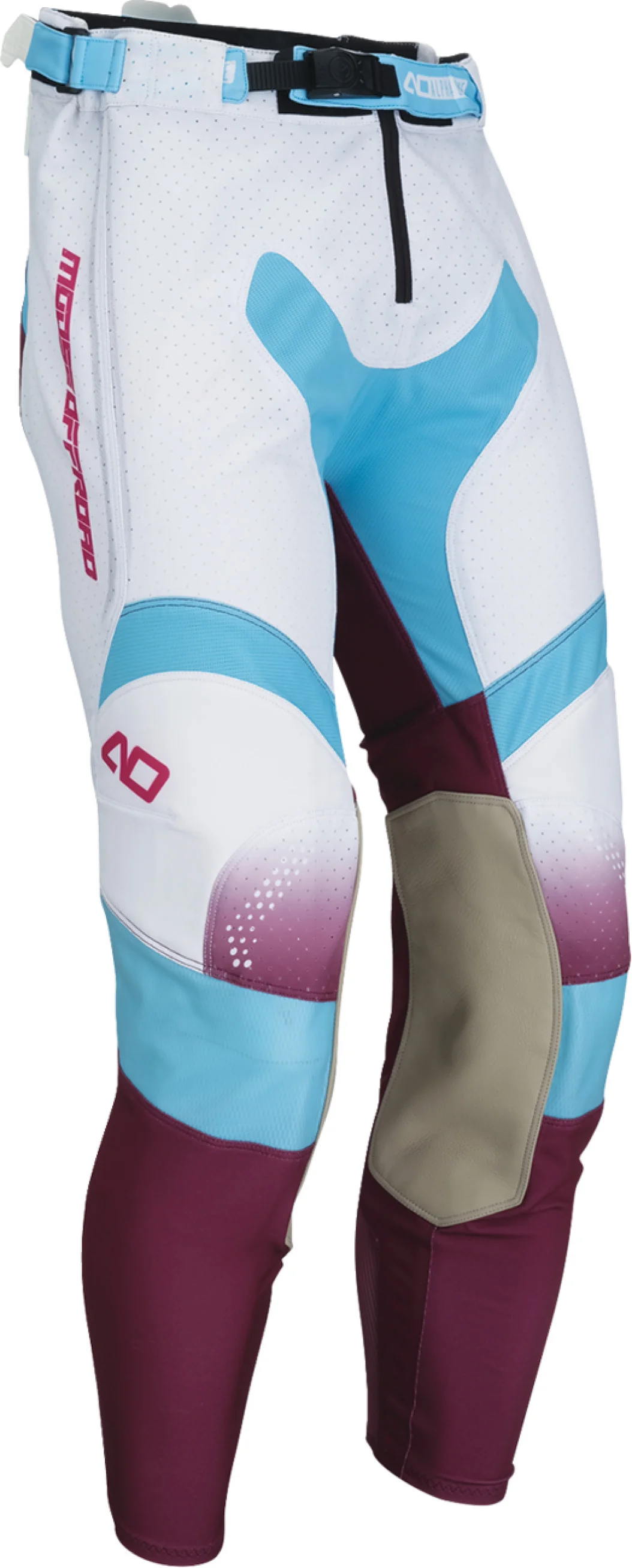 Moose Racing Alpha One Pants - Image 2