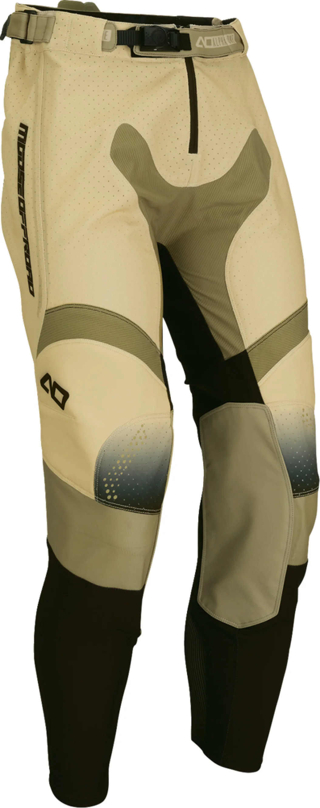 Moose Racing Alpha One Pants - Image 4